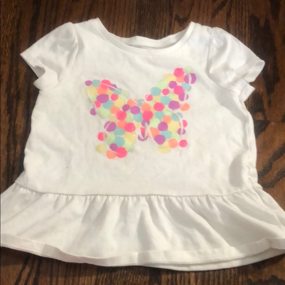 Girls Top